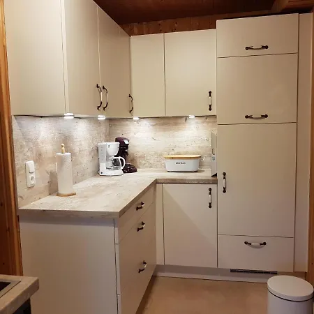 Nordseebrise Holiday home *